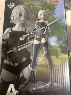 2025年最新】ニーアオートマタ くじの人気アイテム - メルカリ