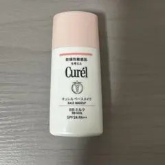 Curél BBミルク 自然な肌色 30mlのサムネイル