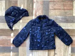 Gap Primaloft ジャケット xs