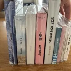 Snow Man CD アルバム シングル まとめ売り