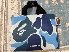 2026年最新】A BATHING APE ショップ袋・ショッパーの人気アイテム
