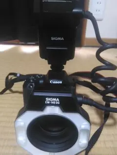 2026年最新】SIGMA EM-140 DGの人気アイテム - メルカリ