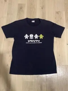 映画 ドラえもん Tシャツ M ネイビー 匿名配送のサムネイル