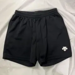DESCENTE バレーボールパンツ DSP-6400W