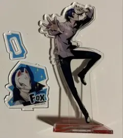 ペルソナ5 喜多川祐介 アクリルスタンド - メルカリ