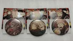 2025年最新】宿儺缶バッジの人気アイテム - メルカリ