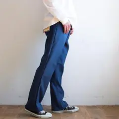 Wrangler Launcher Sサイズ フレアパンツ スラックス