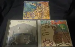 サラダ CD 3枚セット