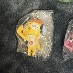 ケロロ軍曹　マスコット&グミであります！ブリスターチャーム　 クルル