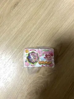 おジャ魔女どれみ ミニチュアパッケージコレクション リズムタップ
