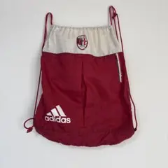 ナップサック adidas バックパック