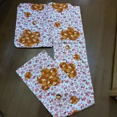 新品　未使用　限定品　タグ付き　麻混　アナスイ　レア　浴衣 新品 未使用 限定品 タグ付き 麻混 アナスイ レア 浴衣