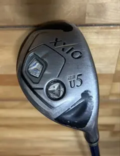 ゼクシオ8　レディース5W　 フレックスL YF56QW8T様専用】ゼクシオ8☆5W☆レディース☆Lシャフト - メルカリ