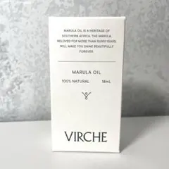 VIRCHE ヴァーチェ　マルラオイル 18ml
