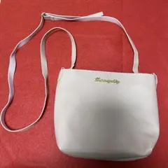 ピンク ポシェット