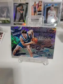 Kon Knueppel Clutch City Prospectsカード