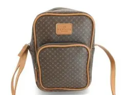 アダムエロペルマガジン付録ショルダーバッグ