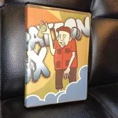 INSPIRATION BOX : DJ KIYO カセットテープ