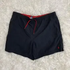 POLO RALPH LAURE ポロラルフローレン　スイムショーツ　Lサイズ