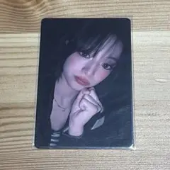 BABYMONSTER music cart HotSauceラキドロ　アヒョン