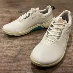 2025年最新】ecco ゴルフ シューズ(女性用)の人気アイテム - メルカリ