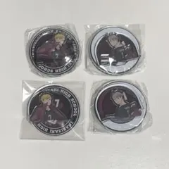 ハイキュー‼︎ 宮侑 宮治 イケプリ プリンスホテル アクリルカプセル 稲荷崎