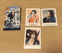 銀魂 坂本辰馬 ぱしゃこれ