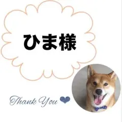 ひま様 リクエスト 2点 まとめ商品