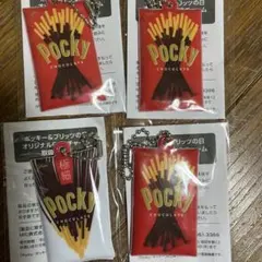 ポッキー キャラクターグッズ