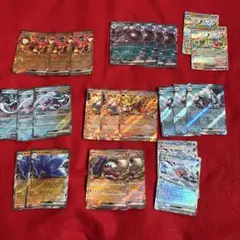 ポケモンカードセット　24枚