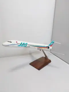 PACMIN パックミンJAL B777-200 1/100デスクトップモデル 楽天市場】【最大3％OFF】 新品 希少 パックミン PacMin 1/100