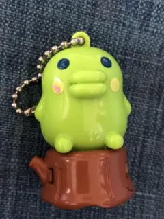 くちぱっちキーホルダー