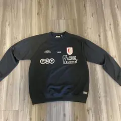 【ビンテージ支給品】Umbro スタンダール・リエージュ ウェア