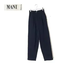 ワイド スラックス