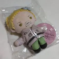進撃 ライナー ぬいぐるみ セット 進撃の巨人 鎧の巨人 ライナー ぬいぐるみ | Anime TOY 〈アニメ