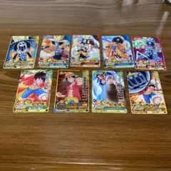 ワンピース　ワンピーベリーマッチアイシー
