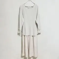 JEANASiS★3wayワンピース