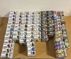 アニキャラヒーローズ ワンピース 旧冬島編　フルコンプ　シークレット・特典あり。 アニキャラヒーローズ vol.13 冬島編｜LOGPIECE（ワンピースブログ