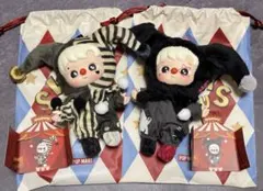 Why So Serious HACHIPUPU セット おまけ付き