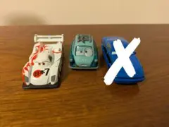 2025年最新】カーズ トミカ まとめ売りの人気アイテム - メルカリ