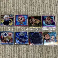 ワンピースウエハース LOG.12 まとめ売り