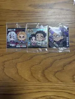 鬼滅の刃　ウエハース