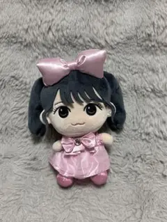 FRUITS ZIPPER 松本かれん ぬいぐるみ