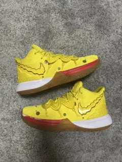 NIKE KYRIE5 Bandulu EP カイリー5 バッシュ 27cm - メルカリ