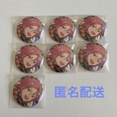 桜河こはく コレクション缶バッジ