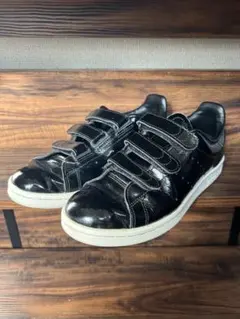 2025年最新】Adidas Stan Smith エナメルの人気アイテム - メルカリ