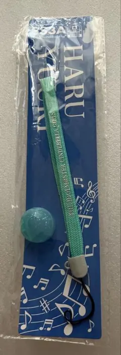 結城晴 アクリルキャラプレート アクスタ 完売品 未開封 デレマス アイドルマスター シンデレラガールズ U149_結城晴 Ani-Art aqua