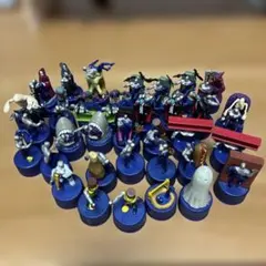 マジンガーZ ボトルキャップコレクション - メルカリ