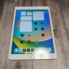 iPad 第7世代 128GB バッテリー最大容量90% 美品 - メルカリ