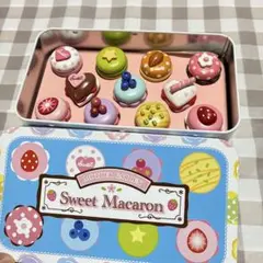 未開封】☆カファレルチョコレートボックス《18周年記念缶 ピアノ